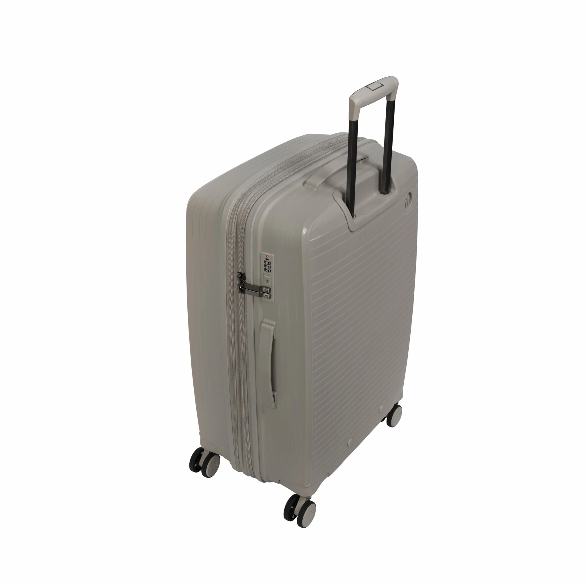 IT Luggage Spontaneous - Cabin (Feather Grey) 5 IT Luggage Spontaneous - Cabin (Feather Grey) - Image 5