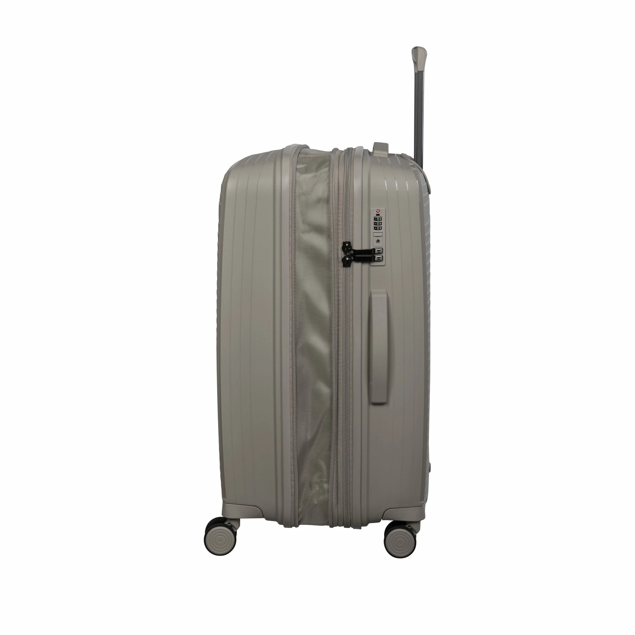 IT Luggage Spontaneous II - 3pc Set (Feather Grey) 2 IT Luggage Spontaneous II - 3pc Set (Feather Grey) - Image 2
