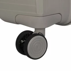 IT Luggage Spontaneous - Large (Feather Grey) -Suitcase Shop 32559 HK15 2881 08FeathergraySSWheel 4d38360d cc63 43c3 ac9d c8c1ac478888