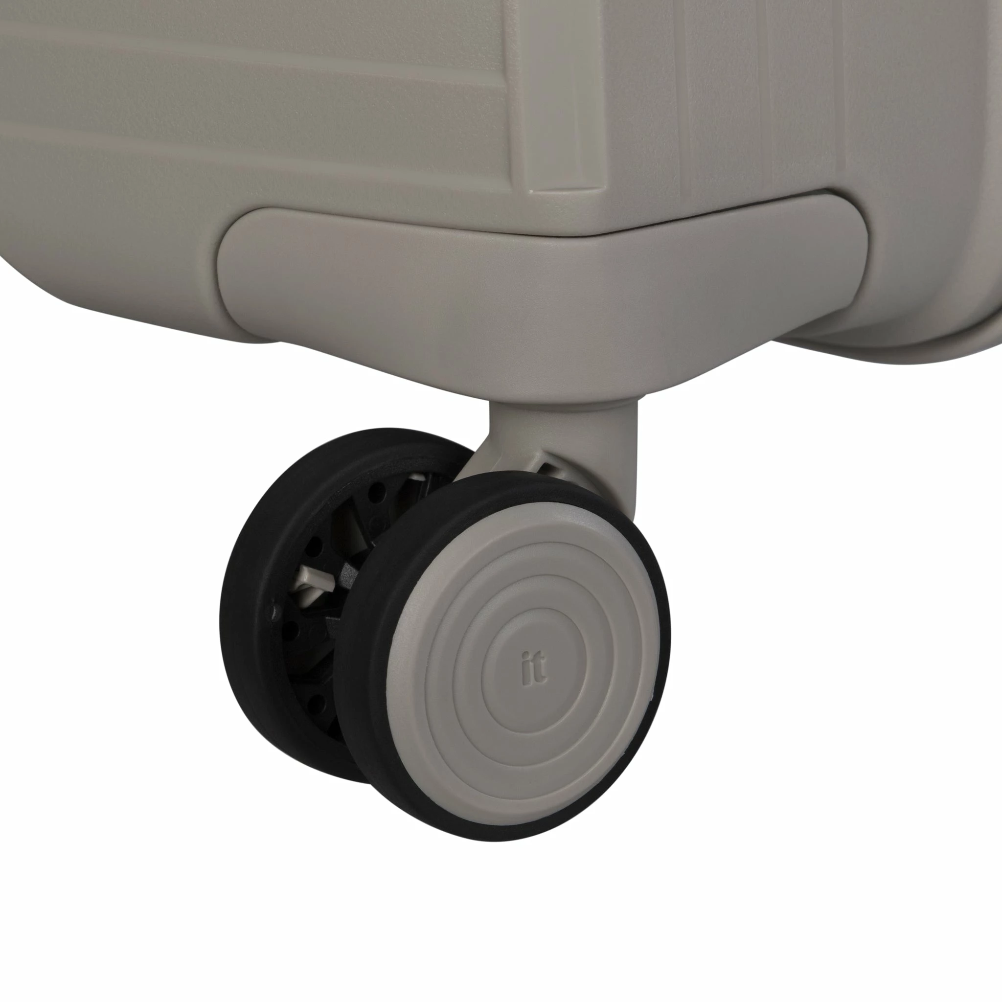 IT Luggage Spontaneous - Cabin (Feather Grey) 8 IT Luggage Spontaneous - Cabin (Feather Grey) - Image 8