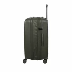 IT Luggage Spontaneous - Large (Olive Night) -Suitcase Shop 32559 HK15 2881 08OlivenightSSSingleexp b48ce4a0 3583 4e93 902f f2b862cf9702