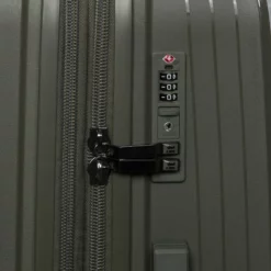 IT Luggage Spontaneous - Medium Plus (Olive Night) -Suitcase Shop 32559 HK15 2881 08OlivenightSSTSAlock e0c310bc fd2a 4c0b abe1 64bc6e187e8e