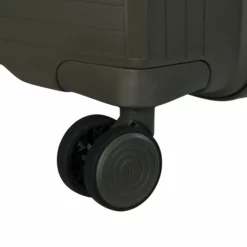 IT Luggage Spontaneous - Cabin (Olive Night) -Suitcase Shop 32559 HK15 2881 08OlivenightSSWheel 02926f9e 6965 4965 aff5 d565db8e0ae0