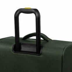 IT Luggage Lykke - Cabin (Rifle Green) -Suitcase Shop 32607 HK12 2644E08RiflegreenSSTrolley