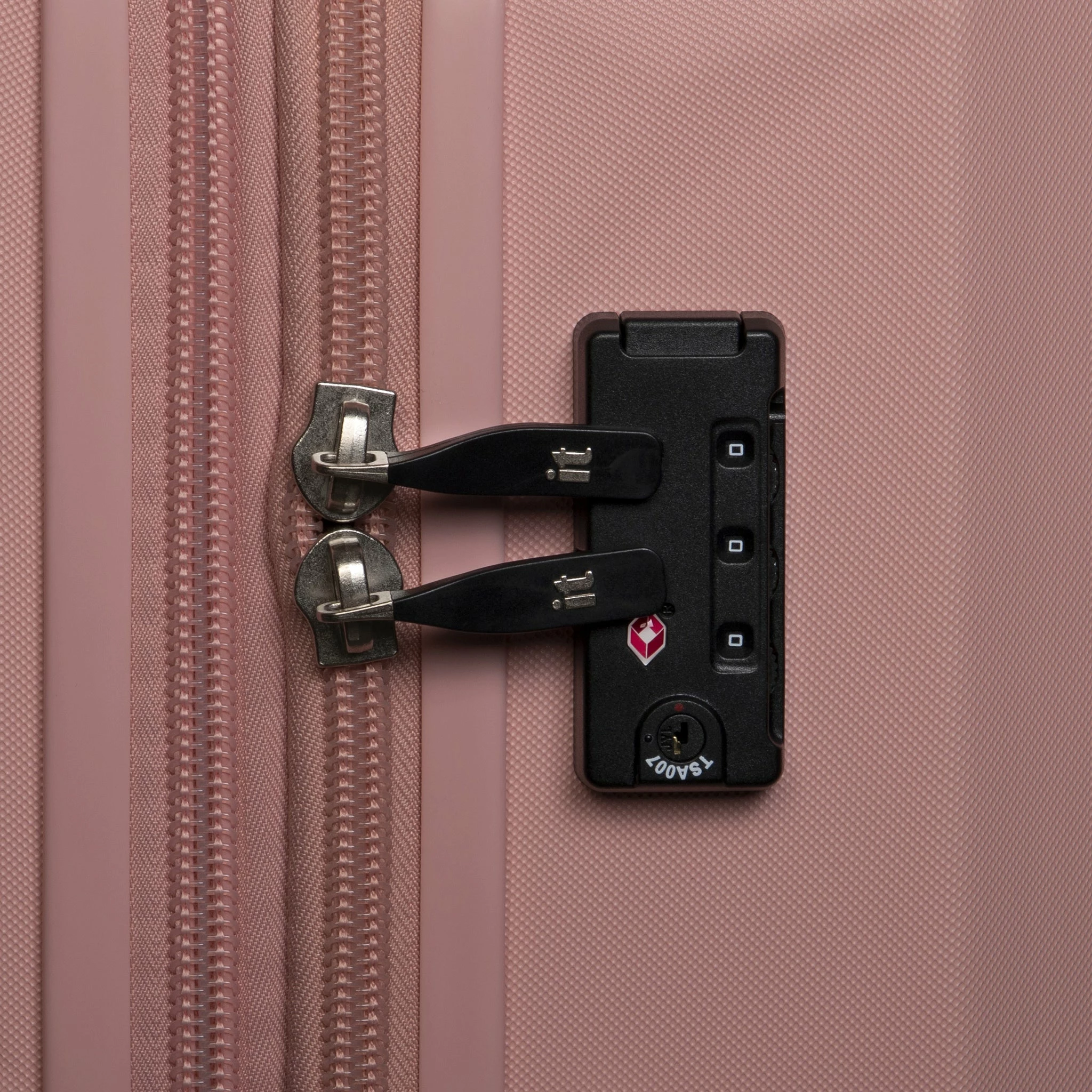 Ice Cap Plus - Cabin (Gossamer Pink) 5 Ice Cap Plus - Cabin (Gossamer Pink) - Image 5