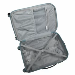 Ice Cap Plus - 3pc Set (Stillwater) -Suitcase Shop 32630 HK16 2528A08StillwaterSSInterior