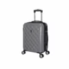 IT Luggage Cushion Lux - Cabin (Silver)