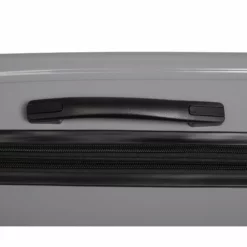 IT Luggage Cushion Lux - 3pc Set (Silver) 21 IT Luggage Cushion Lux - 3pc Set (Silver) -Suitcase Shop 32631 HK16 1646A08Silver Aluminiumwhite SSHandle