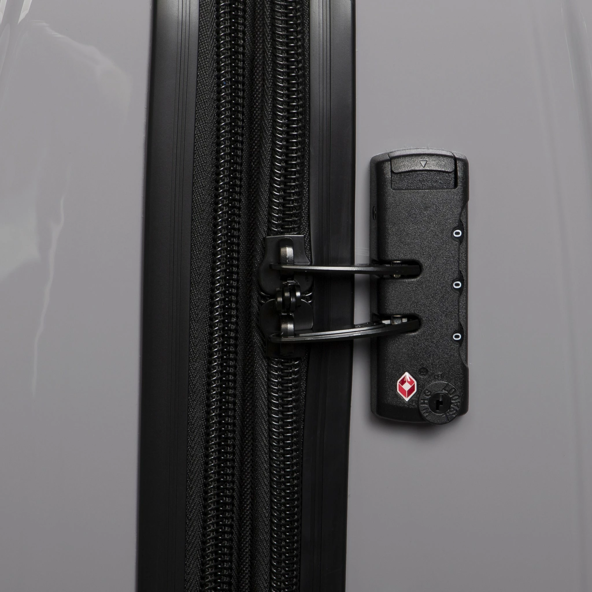 IT Luggage Cushion Lux - 3pc Set (Silver) 9 IT Luggage Cushion Lux - 3pc Set (Silver) - Image 9