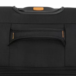IT Luggage Lykke - Medium (Black) -Suitcase Shop 32641 HK12 2644E08BlackSSHandle