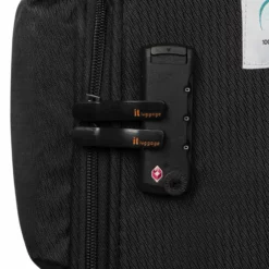 IT Luggage Lykke - 3pc Set (Black) -Suitcase Shop 32641 HK12 2644E08BlackSSTSAlock 5c3e3be1 16e8 4c84 bf34 bba38f9f02e5