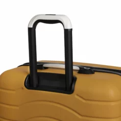 Intervolve - Cabin (Yellow) 11 Intervolve - Cabin (Yellow) -Suitcase Shop 32708 HK16 2586 08Yellow oldgold SSTrolley 63947df0 2d87 4d17 b259 0fe87523f02a