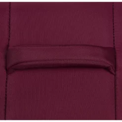 IT Luggage Precursor - 3pc Set (Dark Red) -Suitcase Shop 32754 HK12 2883B08DarkredSSHandle