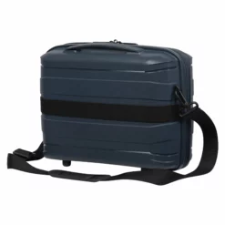 IT Luggage Momentous - Vanity Case (Tibetan Lan) -Suitcase Shop 32755 UK15 2886 15TibetanlanSSBackpanel