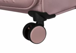 IT Luggage Citywide - 3pc Set (Pale Mauve) 17 IT Luggage Citywide - 3pc Set (Pale Mauve) -Suitcase Shop 32757 UK12 2648 08PalemauveSSWheel scaled