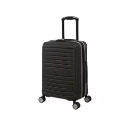 IT Luggage Eco-Protect - Cabin (Coffee Bean)