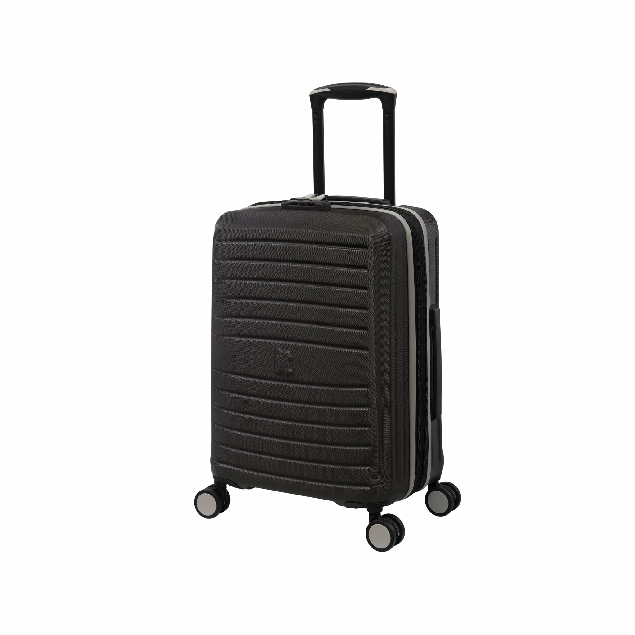 IT Luggage Eco-Protect - Cabin (Coffee Bean) 1 IT Luggage Eco-Protect - Cabin (Coffee Bean)