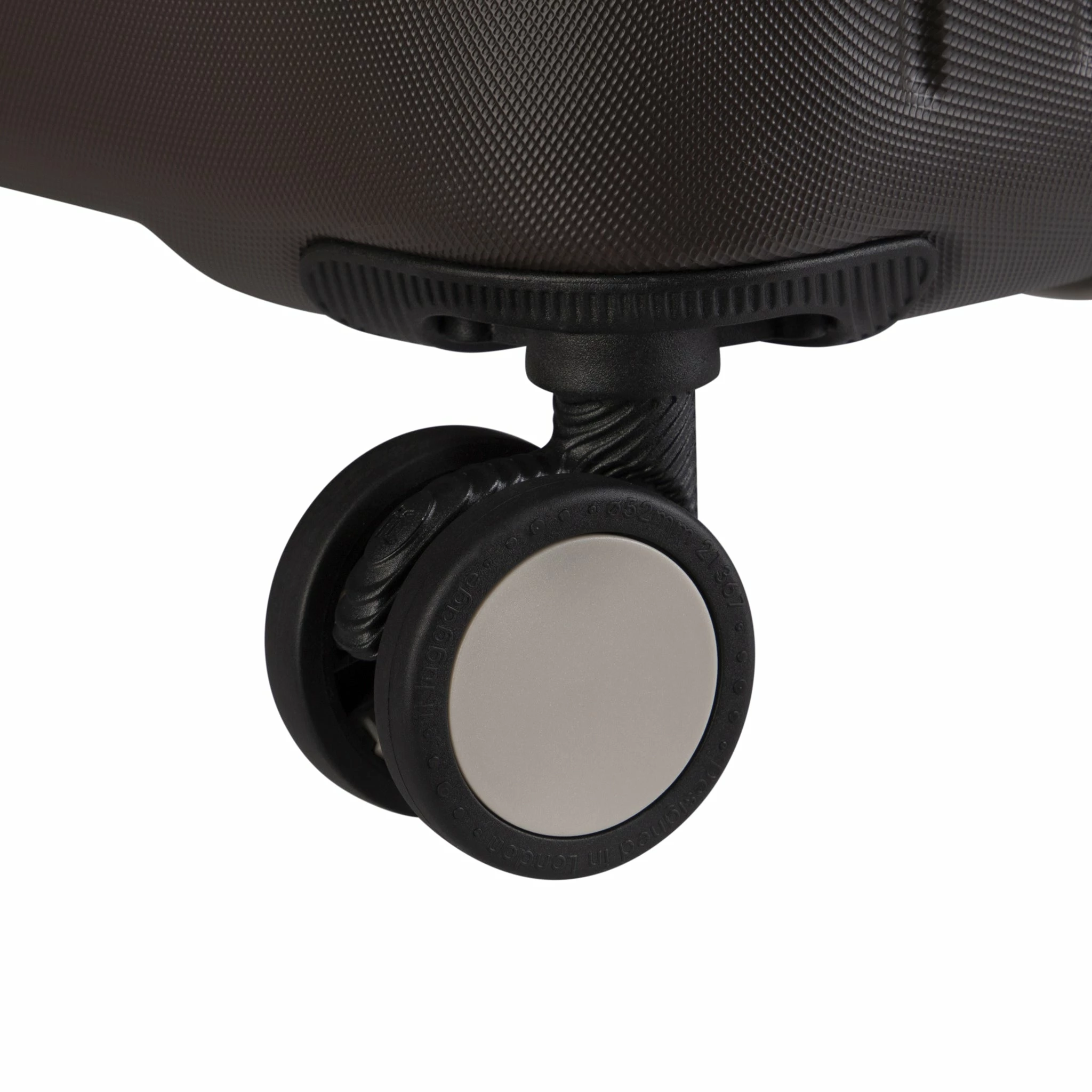 IT Luggage Eco-Protect - Cabin (Coffee Bean) 5 IT Luggage Eco-Protect - Cabin (Coffee Bean) - Image 5