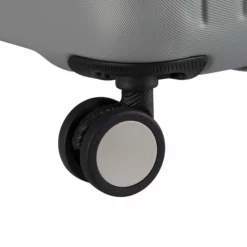 IT Luggage Eco-Protect - Cabin (Elephant Skin) -Suitcase Shop 32759 UK16 2910E08GreyskinS735SSWheel c83f4e82 637e 48b7 a3b3 29122f96ce2c