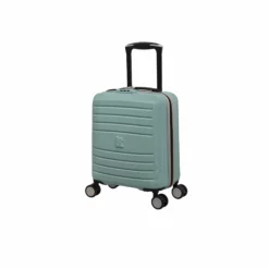 IT Luggage Eco-Protect - Underseat (Mint Eggshell)