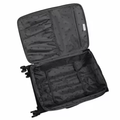 IT Luggage Precursor - Large (Black) -Suitcase Shop 32769 HK12 2883B08BlackSSInterior f9104bc0 0611 48c9 a211 463196395a30