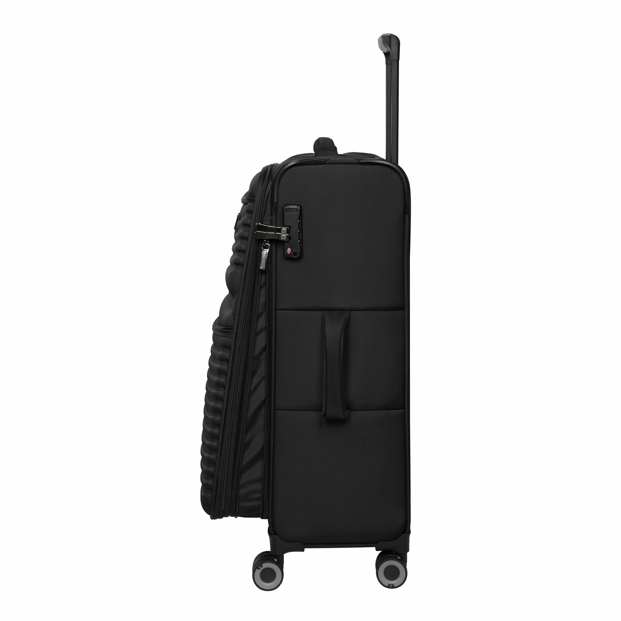 IT Luggage Precursor - Cabin (Black) 2 IT Luggage Precursor - Cabin (Black) - Image 2
