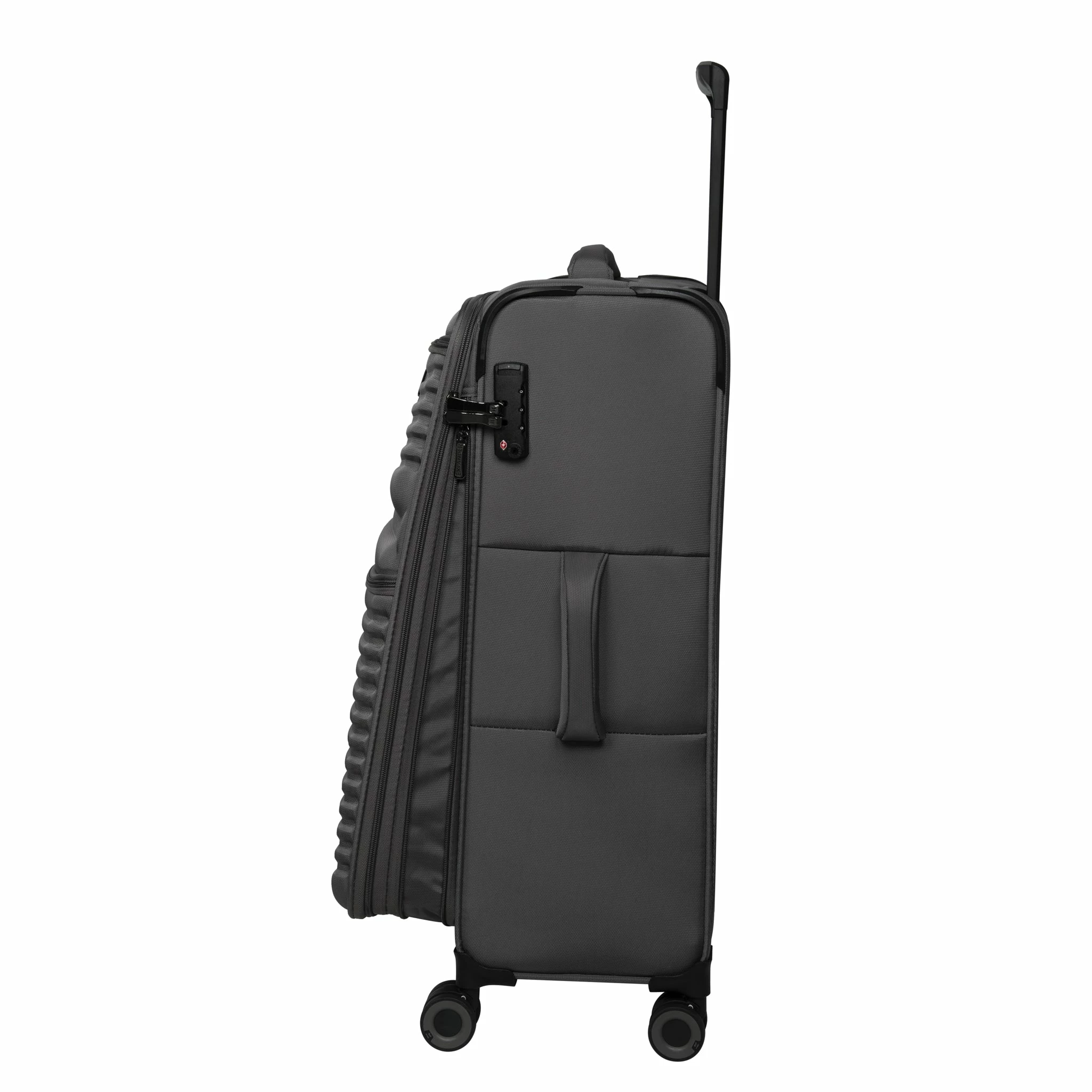IT Luggage Precursor - 3pc Set (Charcoal) 2 IT Luggage Precursor - 3pc Set (Charcoal) - Image 2
