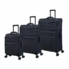 IT Luggage Precursor - 3pc Set (Dress Blues)