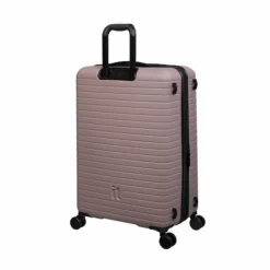 Attuned - Cabin (Pale Mauve) -Suitcase Shop 32772 UK16 2620 08PalemauveSSBackpanel 16cf545f b631 4af8 91bf 69753422c6a5