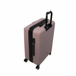 Attuned - Cabin (Pale Mauve) -Suitcase Shop 32772 UK16 2620 08PalemauveSSBacktop d328837c 1e31 4544 b921 a808ca7bda07