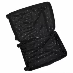 Attuned - Cabin (Pale Mauve) -Suitcase Shop 32772 UK16 2620 08PalemauveSSInterior a8d86534 7dcb 45f1 b5cc 1042007ad070