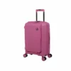 IT Luggage Spontaneous II - Cabin With Pocket (Azalea Pink)