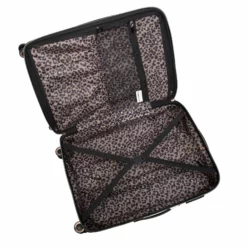 IT Luggage Glitzy - Cabin (Black) -Suitcase Shop 32785 UK16 2888A08SSInterior b8123b76 d438 4e39 a25e ed951f19b14d
