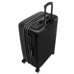 Rapidity - 3pc Set (Black) -Suitcase Shop 32798 UK16 2911 08BlackSSBacklarge