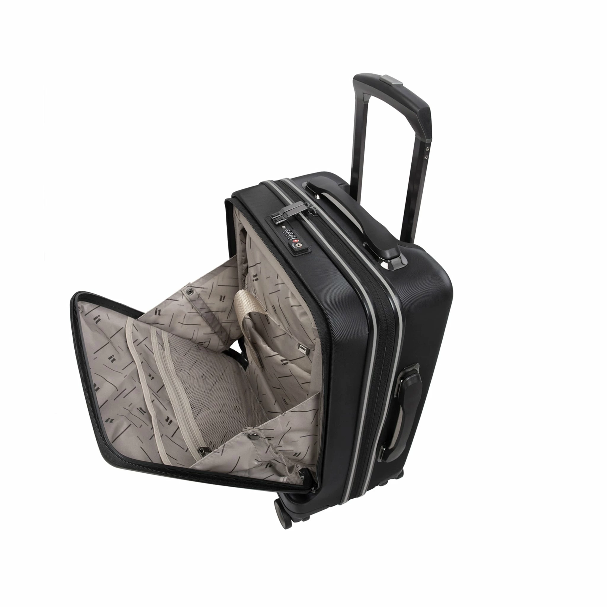 Rapidity - Cabin (Black) 2 Rapidity - Cabin (Black) - Image 2