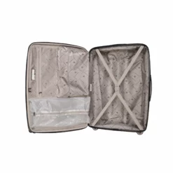 Rapidity - 3pc Set (Black) -Suitcase Shop 32798 UK16 2911 08BlackSSInterior