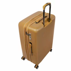 Rapidity - 3pc Set (Cuban Gold) -Suitcase Shop 32798 UK16 2911 08CubangoldSSBacktop large