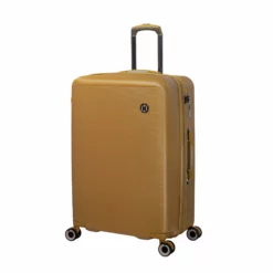 Rapidity - 3pc Set (Cuban Gold) -Suitcase Shop 32798 UK16 2911 08CubangoldSSFrontpanel25in medium
