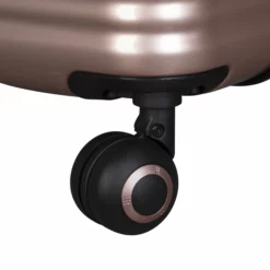 IT Luggage Helixian - Cabin (Metallic Rose Gold) 13 IT Luggage Helixian - Cabin (Metallic Rose Gold) -Suitcase Shop 32898 UK16 2842 08MetallicrosegoldS397SSWheel 1b9e535d 2f11 43e3 9ebf e7efcd911892