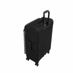 IT Luggage Trinary - Cabin (Black) -Suitcase Shop 32909 UK12 2875 08BlackSSBacktop 35866f4a f917 4657 ae18 6f71ce145bdb