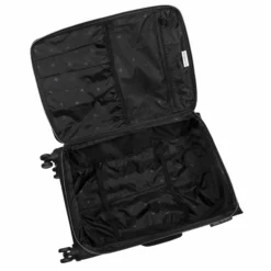 IT Luggage Trinary - Medium (Black) 17 IT Luggage Trinary - Medium (Black) -Suitcase Shop 32909 UK12 2875 08SSInterior b09f7605 5e43 43e3 887b cd73c8eeee04
