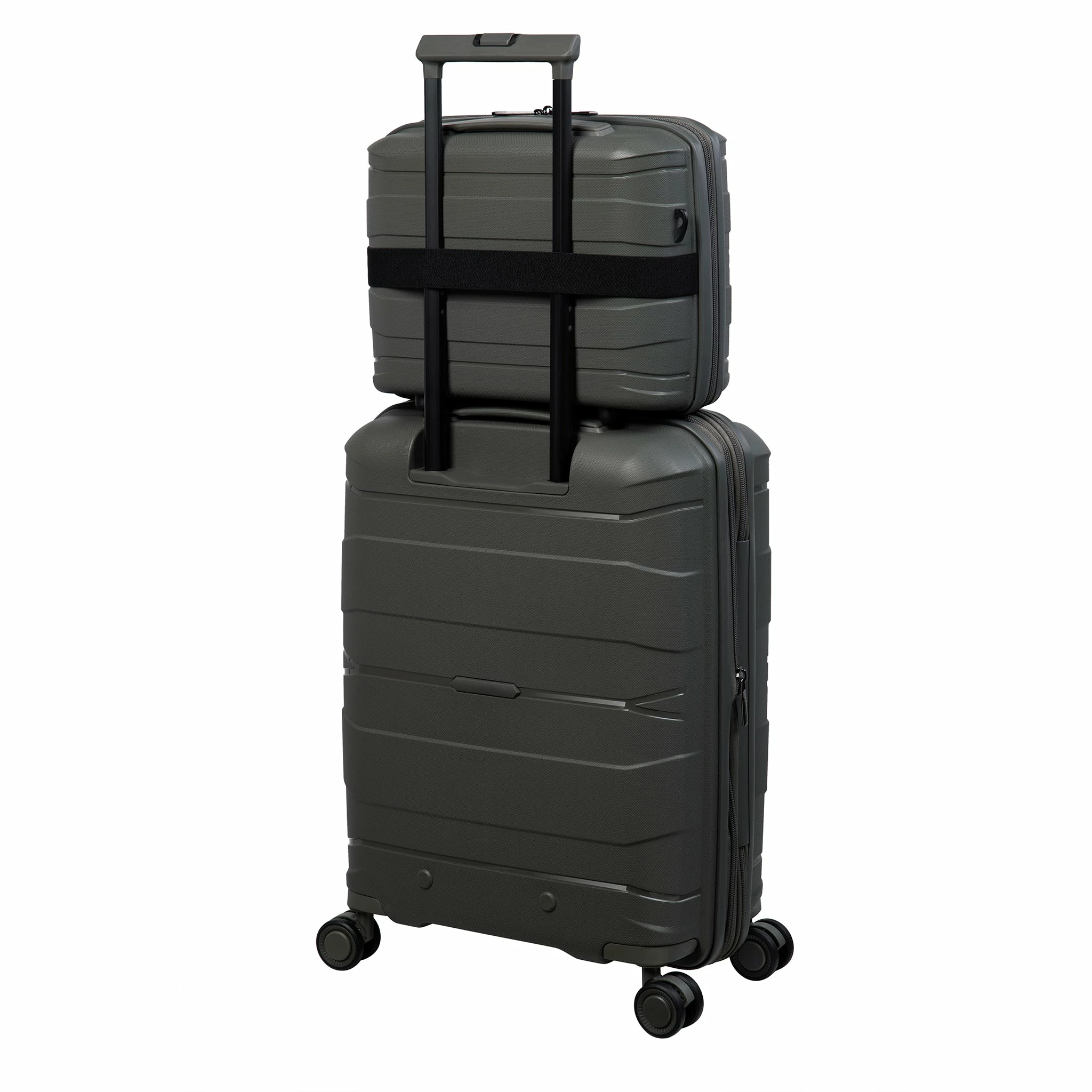 IT Luggage Momentous - Vanity Case (Starlight Grey) 4 IT Luggage Momentous - Vanity Case (Starlight Grey) - Image 4