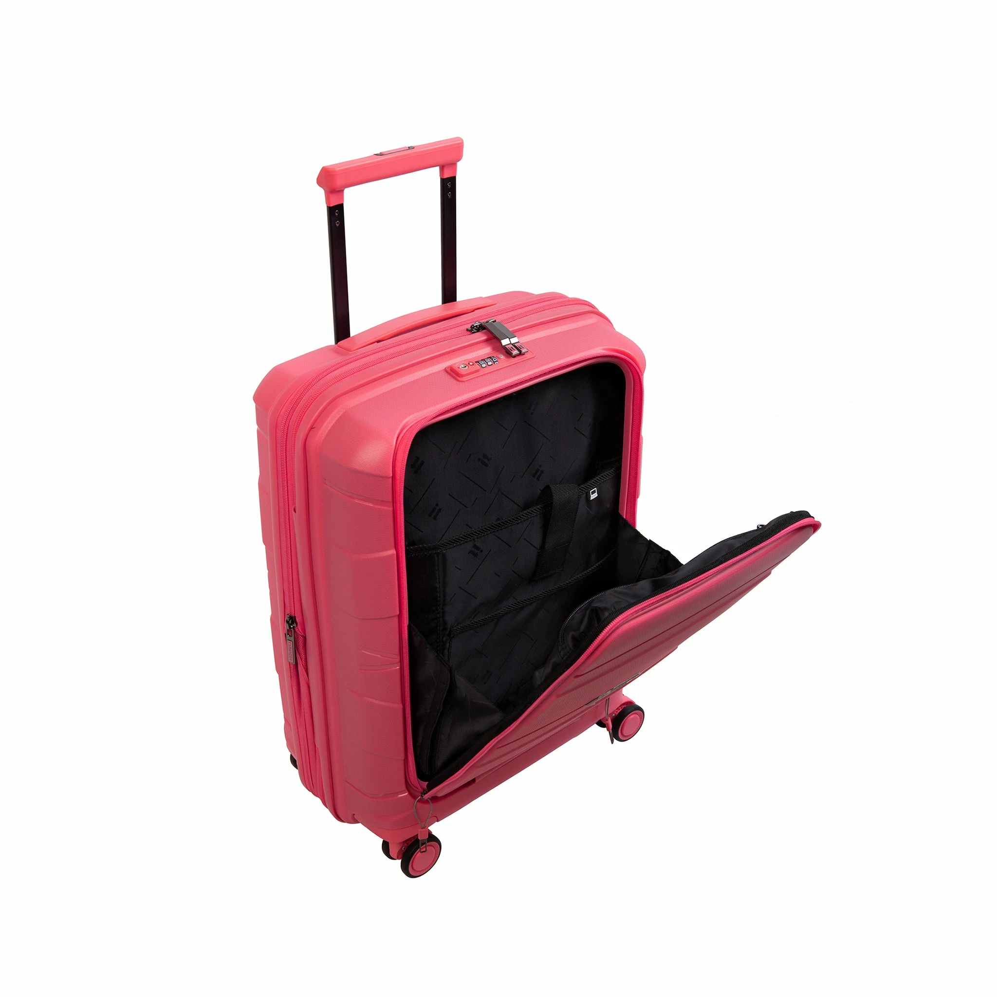 IT Luggage Momentous - Cabin (Calypso Coral) 2 IT Luggage Momentous - Cabin (Calypso Coral) - Image 2