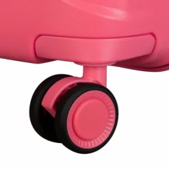 IT Luggage Momentous - Cabin (Calypso Coral) 10 IT Luggage Momentous - Cabin (Calypso Coral) -Suitcase Shop 32912 UK15 2886 08CalypsocoralSSWheel 48d2435b 2b6a 459a afa7 6849973db44b