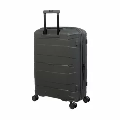 IT Luggage Momentous - 4-Piece Set (Starlight Grey) -Suitcase Shop 32912 UK15 2886 08StarlightgreySSBackpanelmedium
