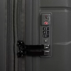 IT Luggage Momentous - Cabin (Starlight Grey) -Suitcase Shop 32912 UK15 2886 08StarlightgreySSTSAlock b6e3a12f d286 4d95 a8ac 4b6ce03eeb72