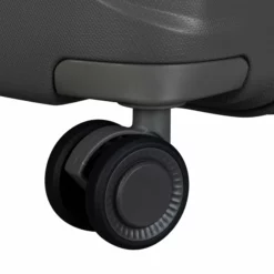 IT Luggage Momentous - 4-Piece Set (Starlight Grey) -Suitcase Shop 32912 UK15 2886 08StarlightgreySSWheel