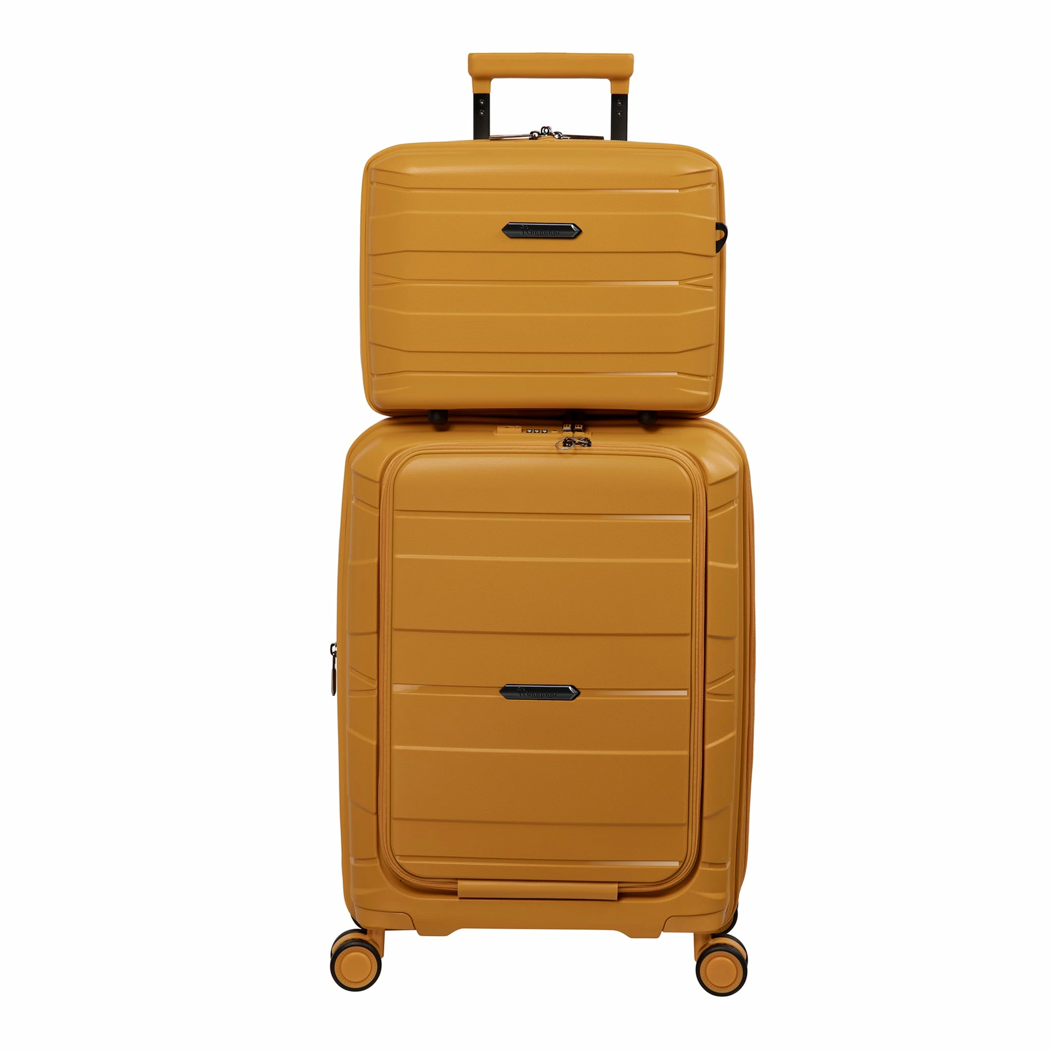 IT Luggage Momentous - Vanity Case (Mango Sorbet) 5 IT Luggage Momentous - Vanity Case (Mango Sorbet) - Image 5