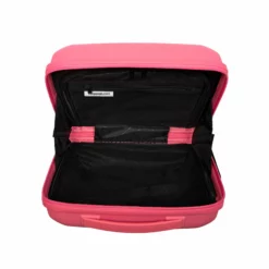 IT Luggage Momentous - 4-Piece Set (Calypso Coral) -Suitcase Shop 32912 UK15 2886 15CalypsocoralSSInterior