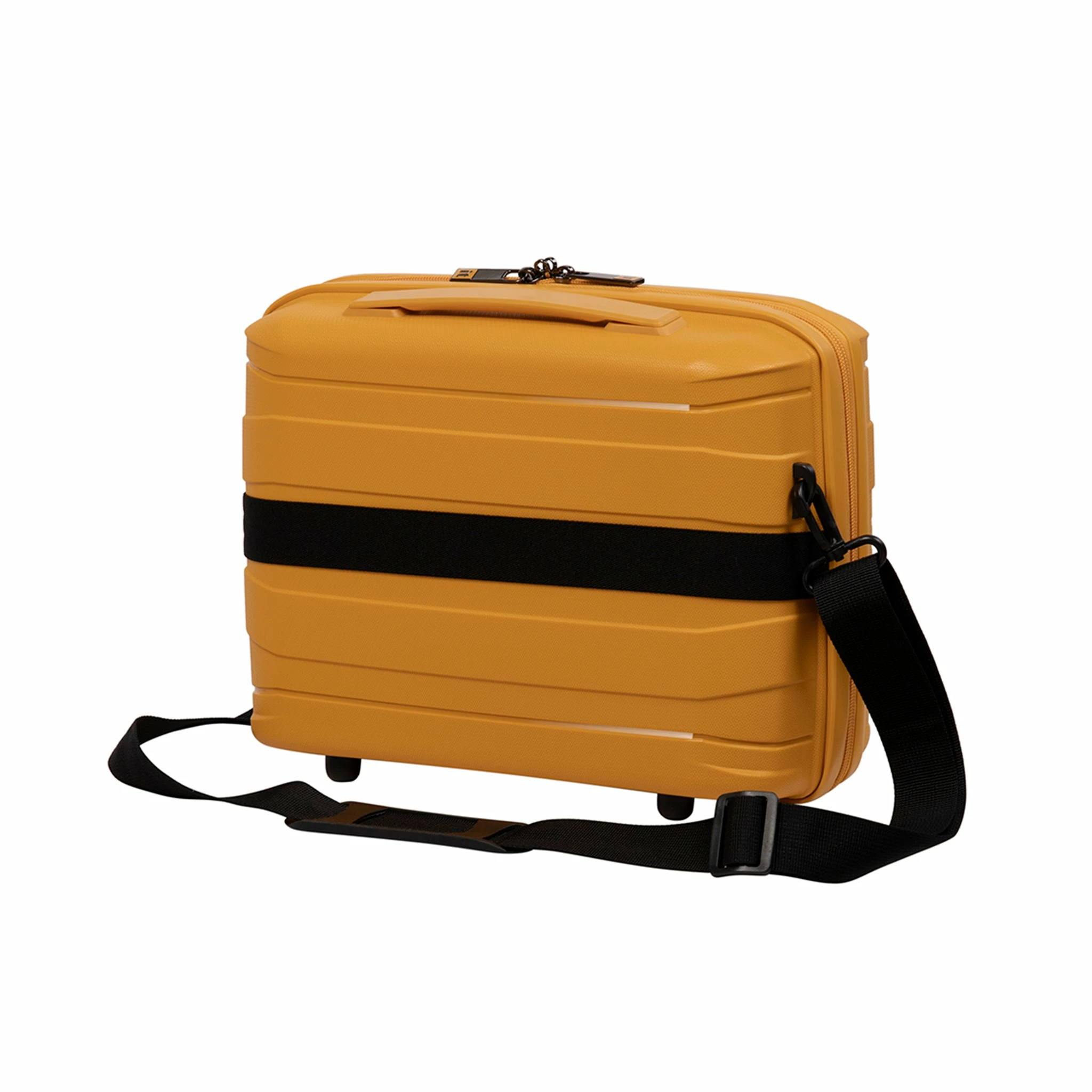 IT Luggage Momentous - Vanity Case (Mango Sorbet) 3 IT Luggage Momentous - Vanity Case (Mango Sorbet) - Image 3